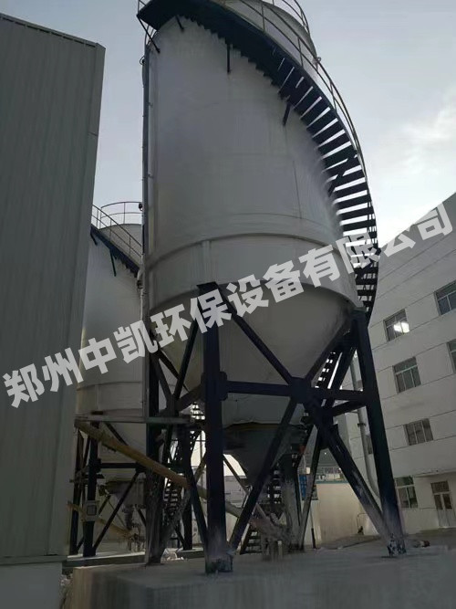 碳酸鈉投加係統