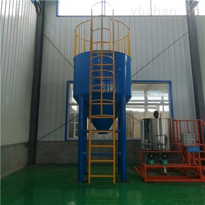 粉末活性炭投加係統說明